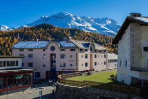 Hotel Alte Brauerei